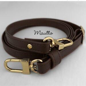 Mautto Replacement Strap for LV Bags. BNNU